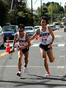 九州一周駅伝