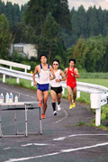 九重合宿の様子8