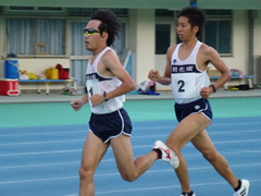 宮崎県長距離記録会01