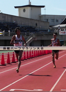 第21回函館ハーフマラソン大会03