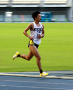 第67回九州陸上競技選手権大会4