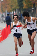 大野龍二