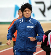 第66回福岡国際マラソン選手権大会①