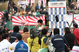 第66回福岡国際マラソン選手権大会④
