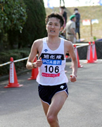 第62回別府大分毎日マラソン①