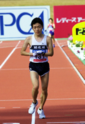 第62回別府大分毎日マラソン③