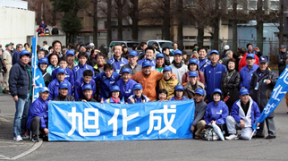 第62回別府大分毎日マラソン④