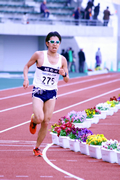 第41回全日本実業団ハーフマラソン大会②