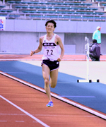 第41回全日本実業団ハーフマラソン大会③