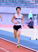 第41回全日本実業団ハーフマラソン大会④