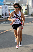 第6ステージ①