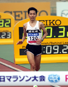 第63回別府大分毎日マラソン②