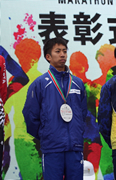 松尾良一