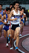第62回全日本実業団対抗陸上競技選手権大会④