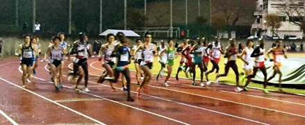 2014八王子ロングディスタンス1