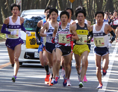 第55回唐津10マイルロードレース大会②