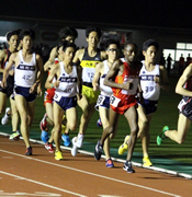 第58回九州実業団陸上競技選手権大会③