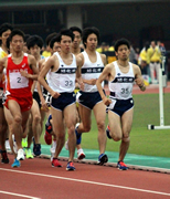 第58回九州実業団陸上競技選手権大会⑤