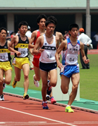 第58回九州実業団陸上競技選手権大会⑥