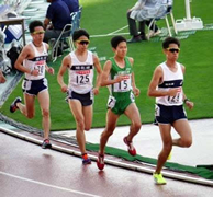 第106回日本陸上競技選手権大会