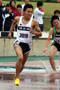 第69回宮崎県陸上競技選手権大会③