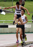 第69回宮崎県陸上競技選手権大会③