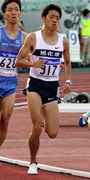 村山紘太