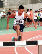 第71回九州陸上競技選手権大会