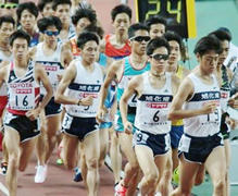 第101回日本陸上競技選手権大会