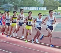 第72回九州陸上競技選手権大会