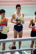 齋藤　椋