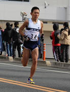 第46回全日本実業団ハーフマラソン大会