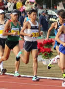 第72回福岡国際マラソン選手権大会