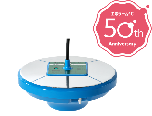 エポラーム®C　標準タイプ（CSH-3005）