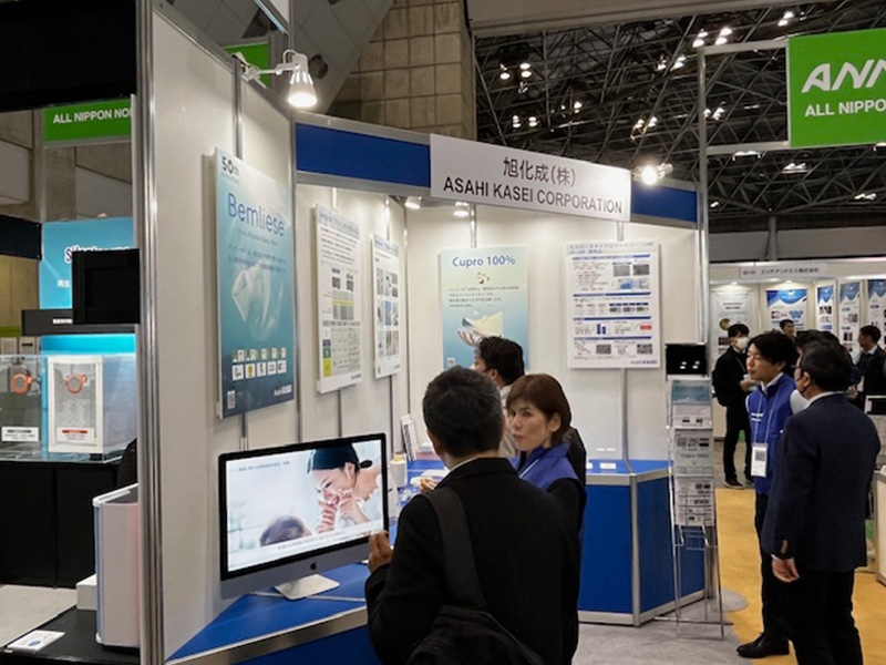 新機能性材料展2025