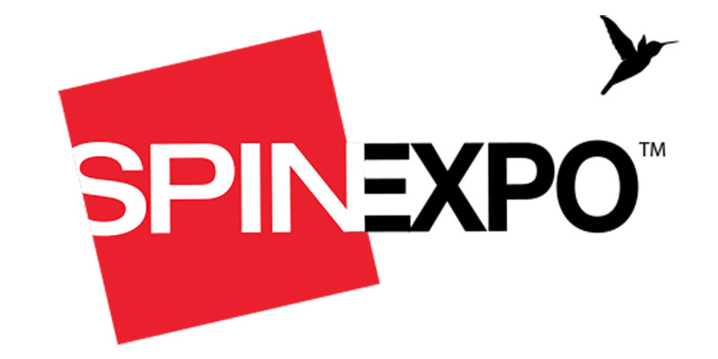 SPINEXPO出展のお知らせ