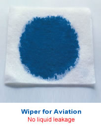 Wiper for Aviation