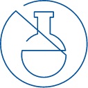 High purity icon