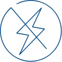 Anti-static icon
