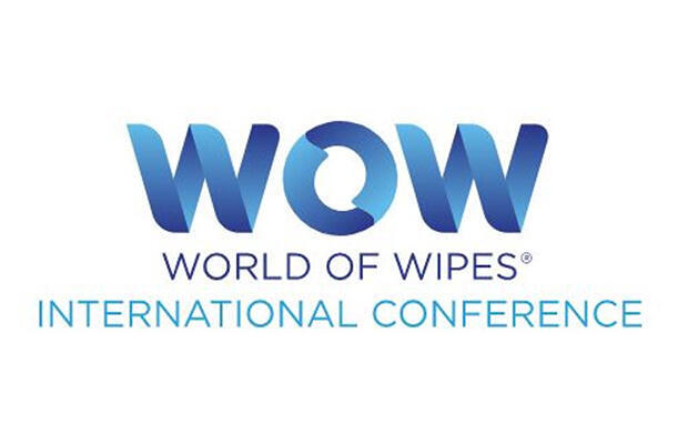 World of wipes 2023 international conference