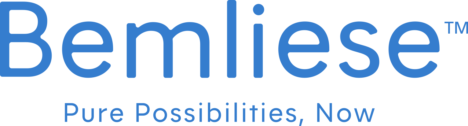 Bemliese Pure Possibilities, Now