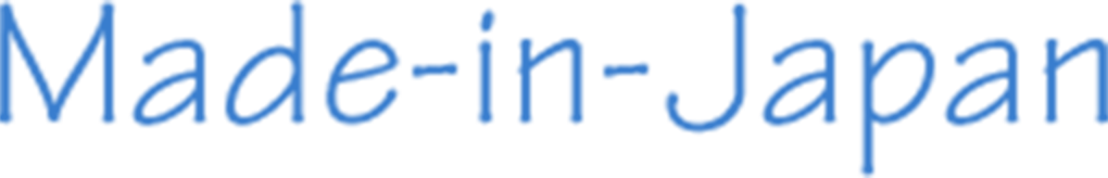 Made-in-Jappan