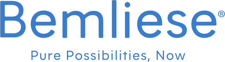 Bemliese Pure Possibilities, Now