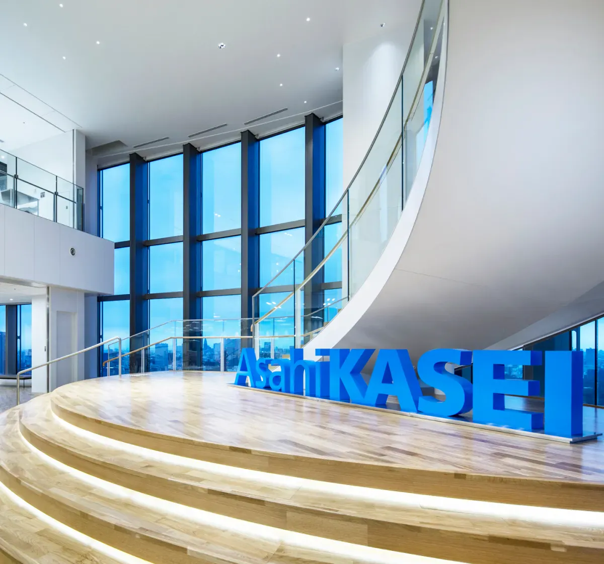 Unternehmensinformationen