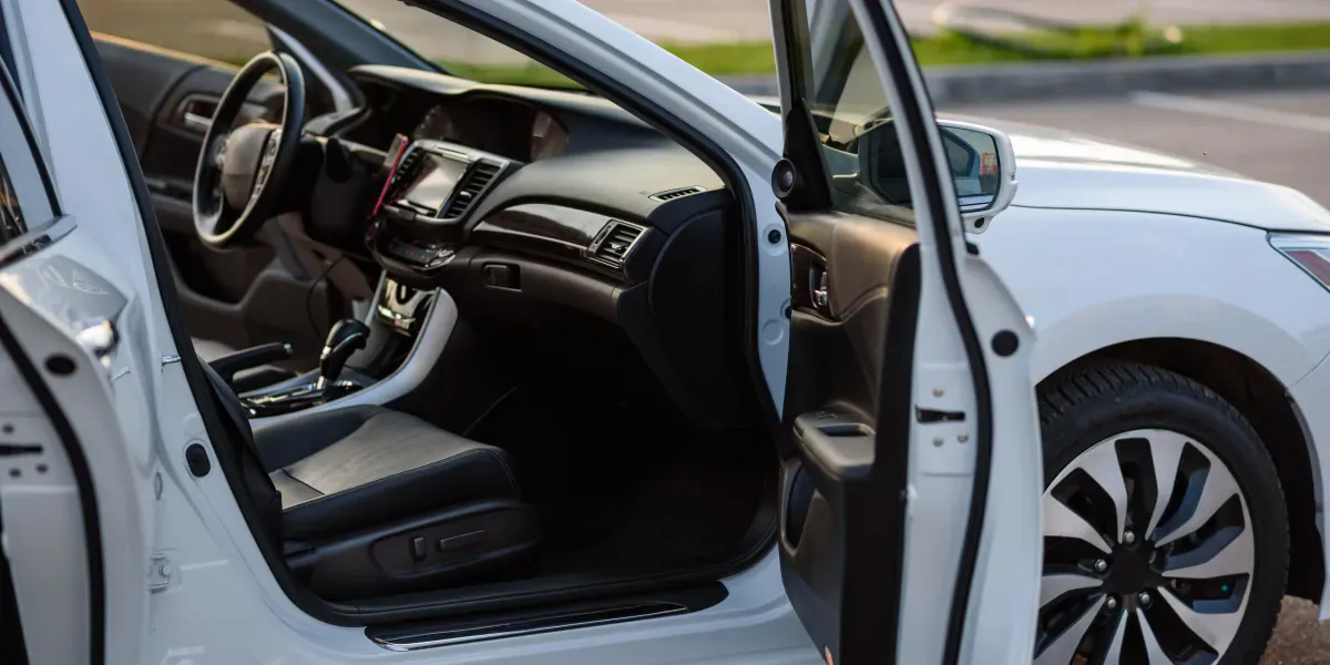 Anwendungen für Automobilteile