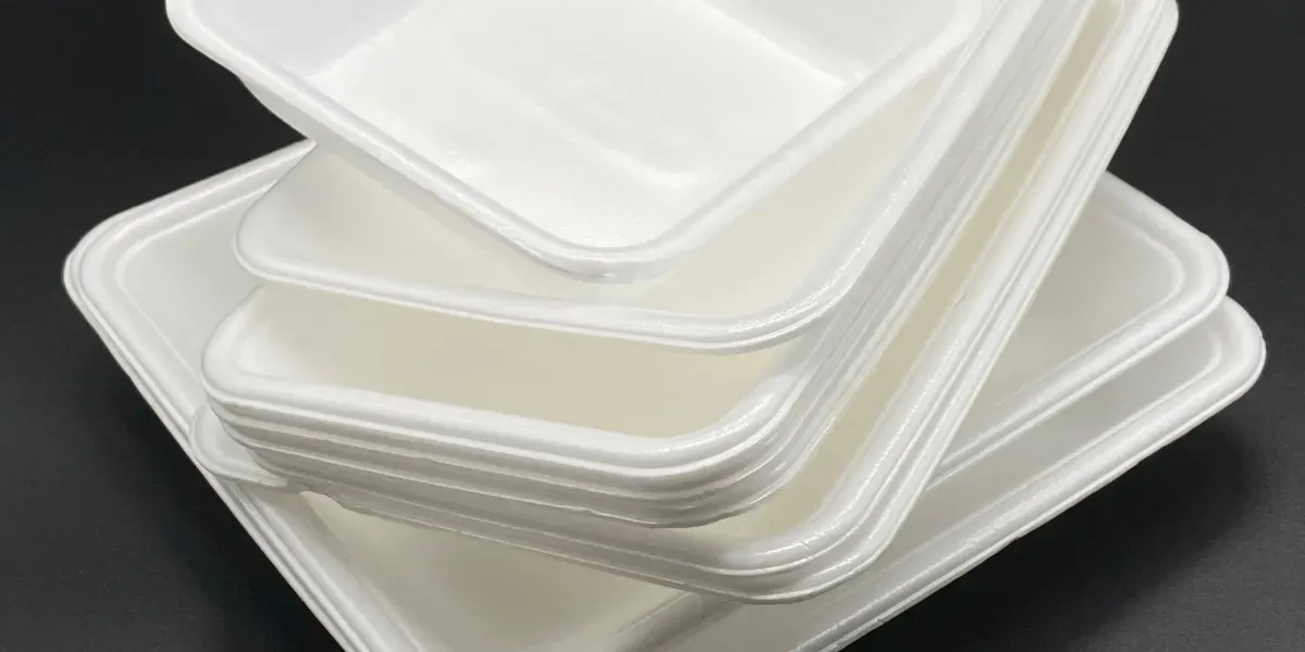 Food Container & Packaging Material Applications