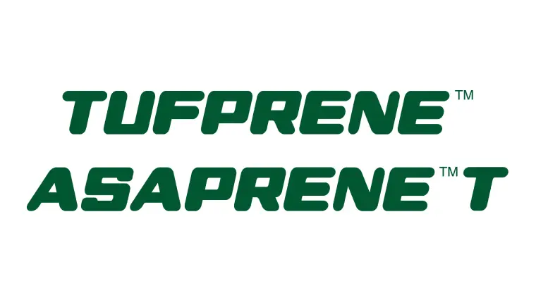 TUFPRENE™ & ASAPRENE™ T (SBS)
