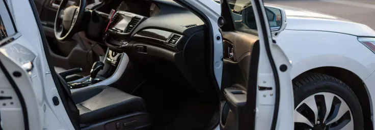 Automobilteile