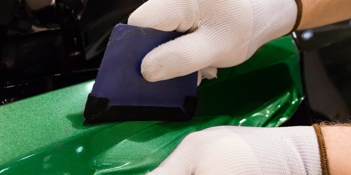 Verbindung unterschiedlicher Materialien
