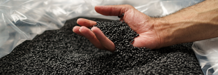 Recycled Plastic Utilization